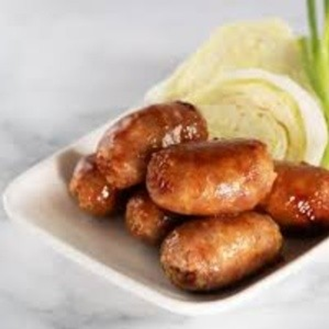 T16 Isaan Sausage