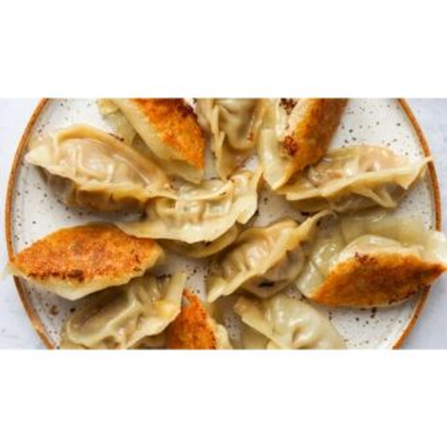 Fried Dumplings 5 ct.