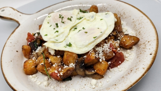 Farmstead Hash