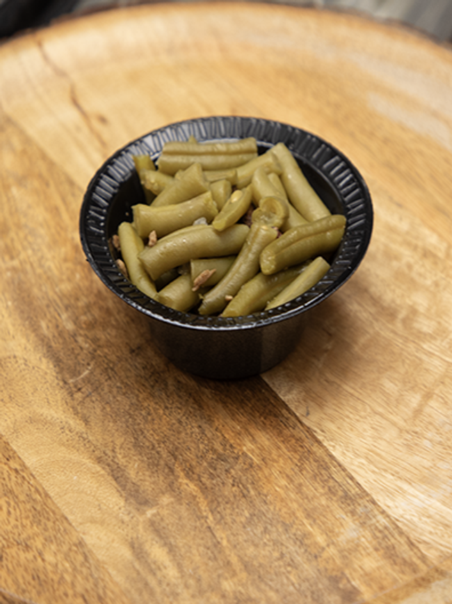 Side Green Beans