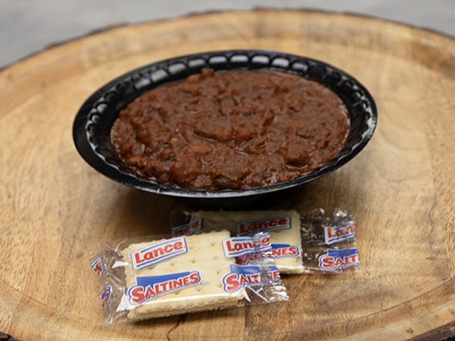 CUP CHILI