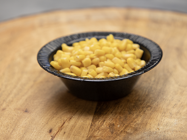 Side of Corn