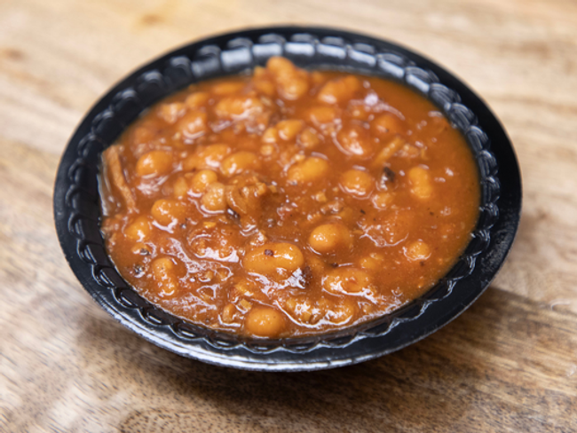 BAKED BEANS