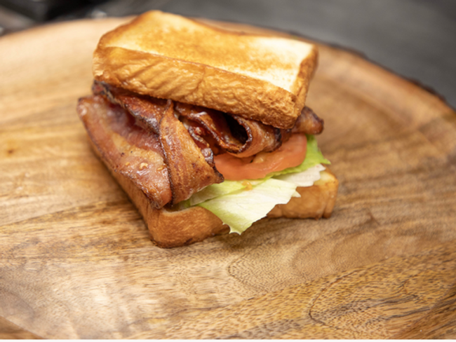 BLT