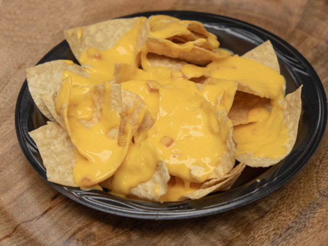 CHIPS & CHEESE