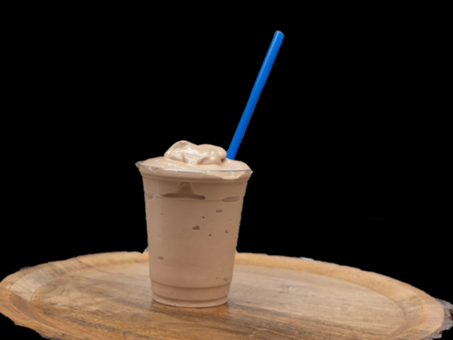 MEDIUM SHAKE