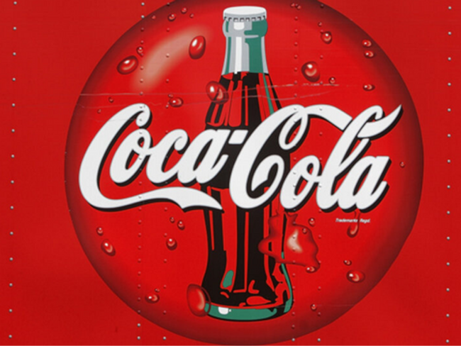 Medium Coke