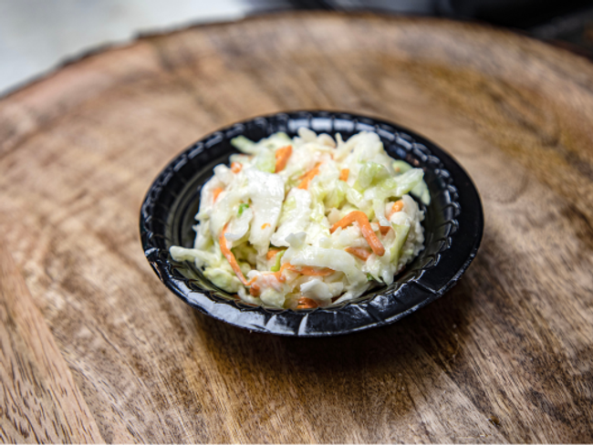 COLE SLAW