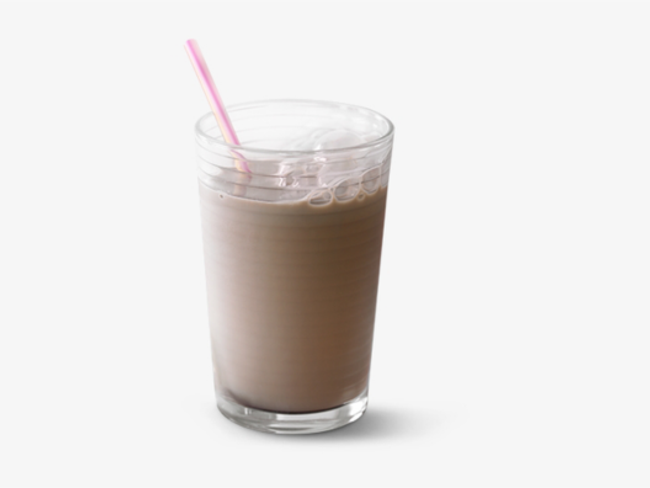 Chocolate Milk