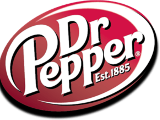 Medium Dr Pepper