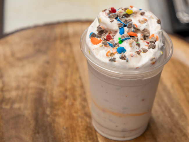 14oz BLAZER FREEZE