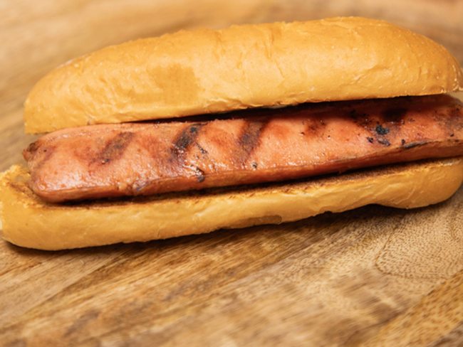 1/4 POUND BEEF HOT DOG