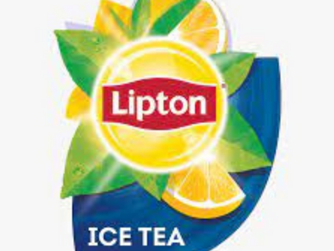 Small Iced Tea