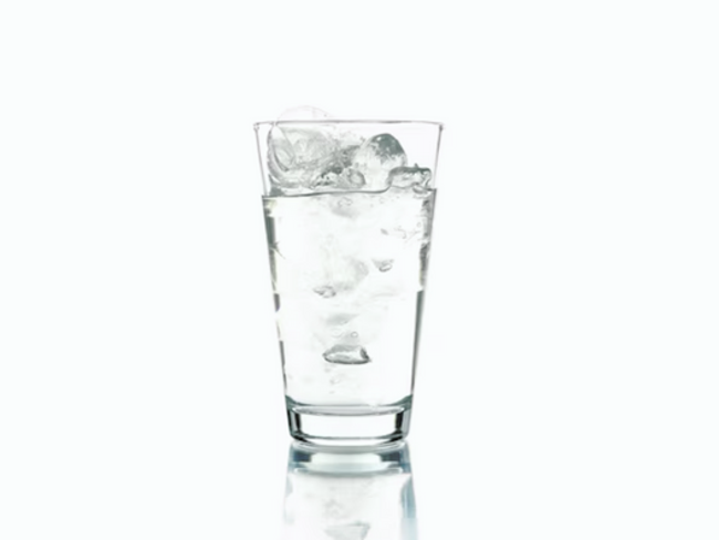 Lg Togo Water