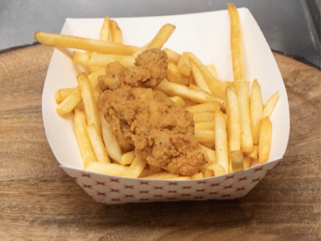 KID 1 STRIP MEAL ONLINE
