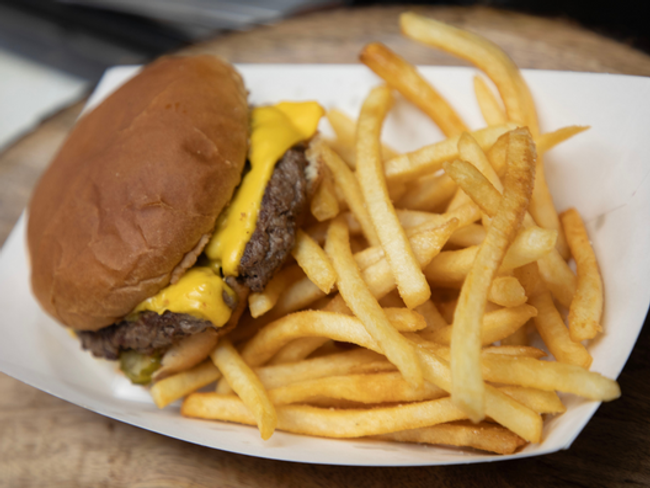 KIDS BABY BURGER ONLINE