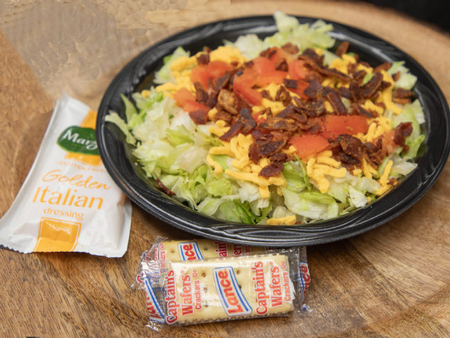 LARGE DINNER SALAD
