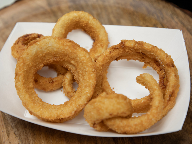 LARGE ONION RING