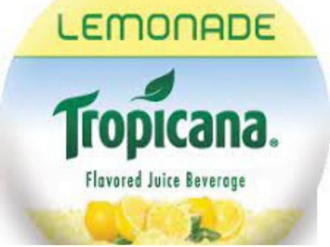 Large Lemonade