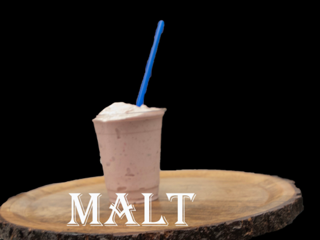 X-LARGE MALT 32oz