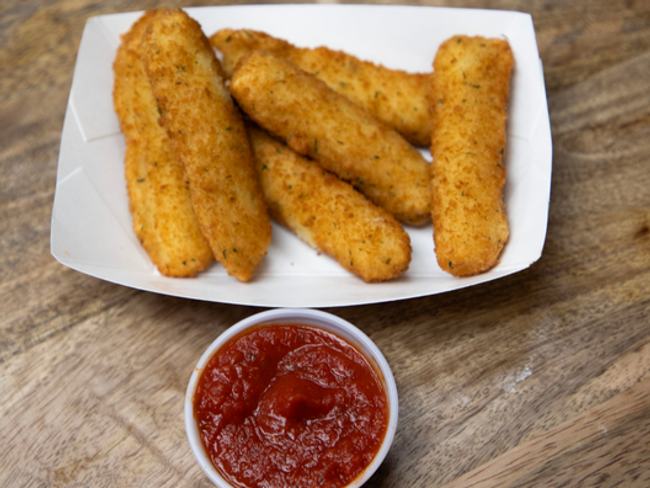 MOZZERELLA STICKS
