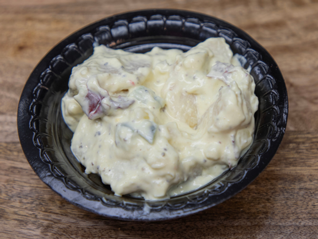 POTATO SALAD