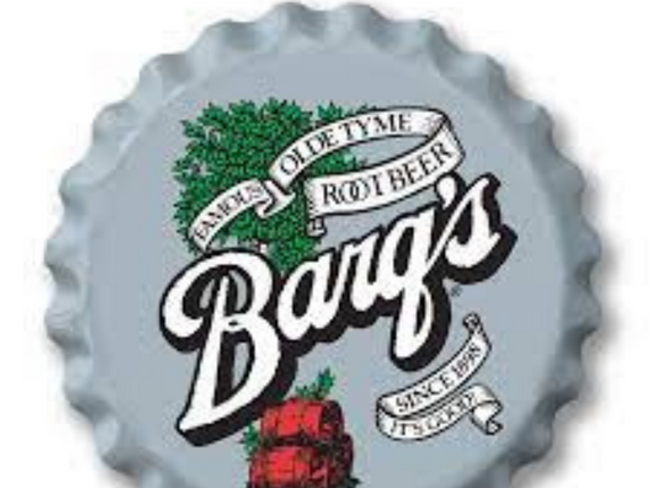 Small Root Beer