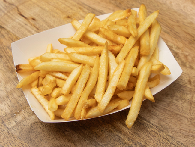 SKINNY FRIES