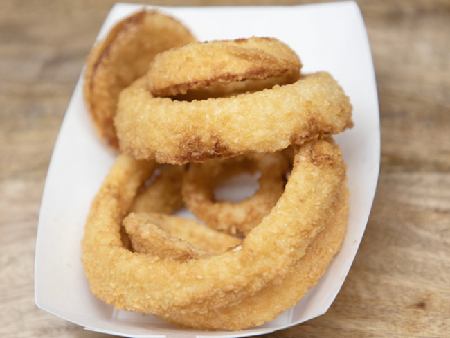 SMALL ONION RING