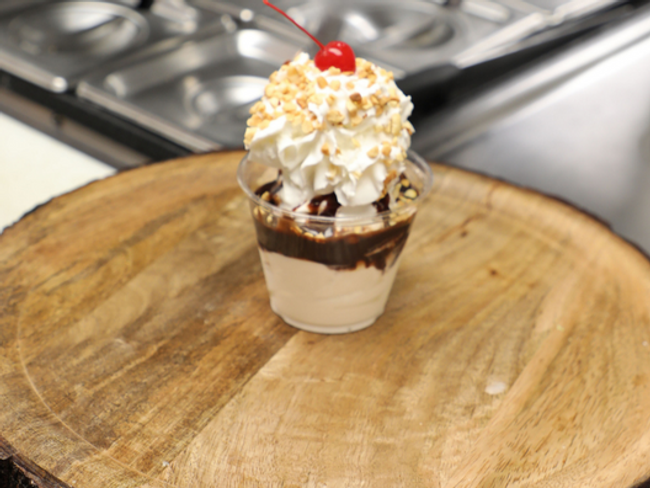 SUNDAE