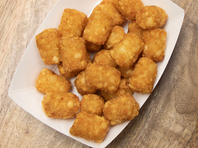 TATOR TOTS