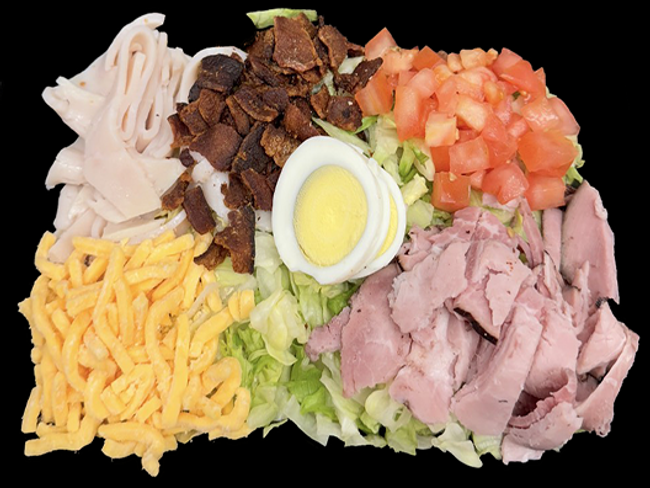CHEF SALAD