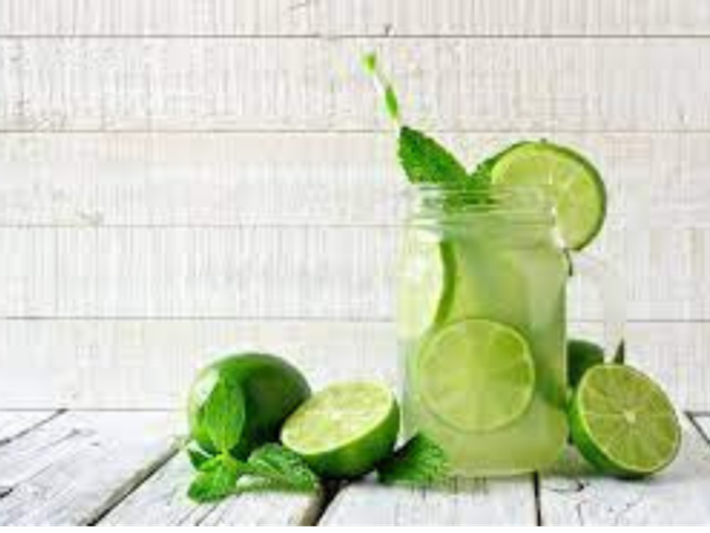 Large Limeade
