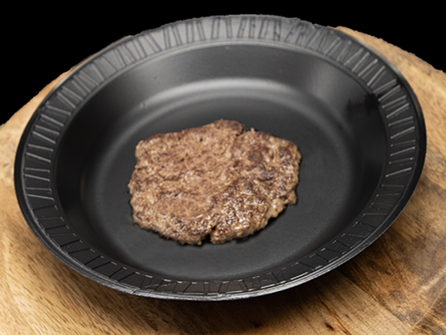 HAMBURGER PATTY ALA' CARTE