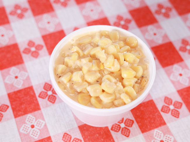 Quart Cream Corn