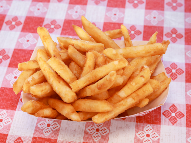 Small French Fries