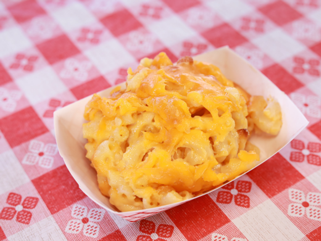 Pint Mac N Cheese