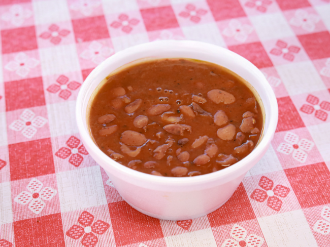 Pint Pinto Beans