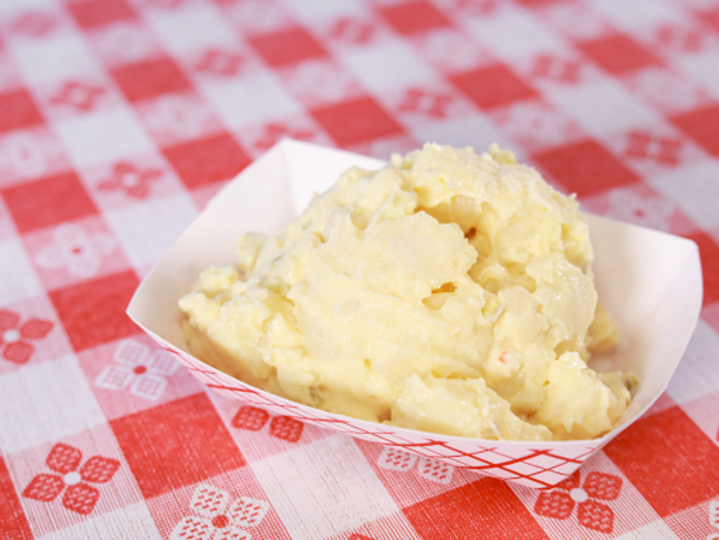 Quart Potato Salad