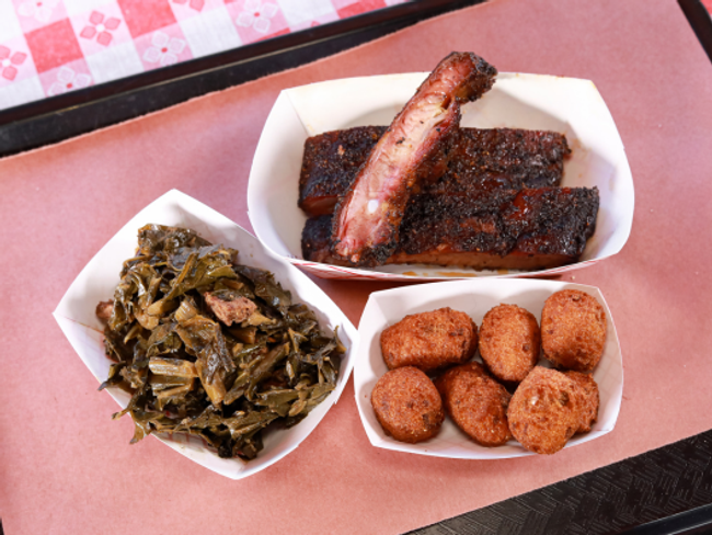 Small Pork Ribs
