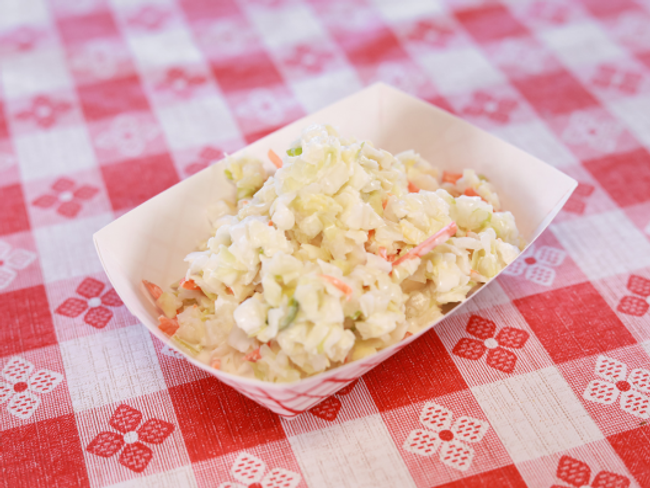 Pint White Slaw