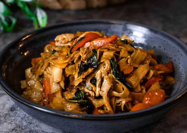 Pad Kee Mao
