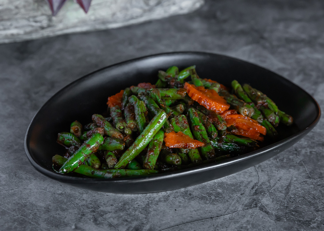 Sauteed Green Bean