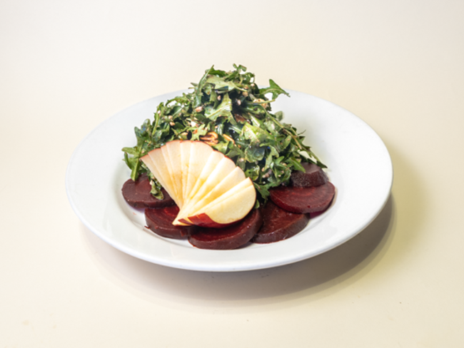 Beet Arugula Salad