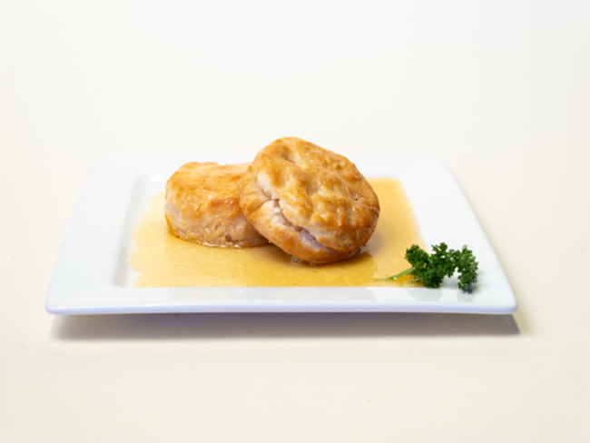 Classic Buttermilk Biscuit