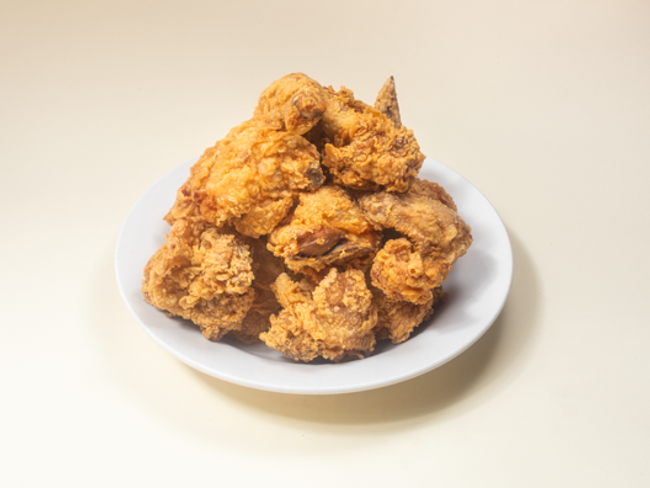 Bucket Fried Chicken (16 pc)