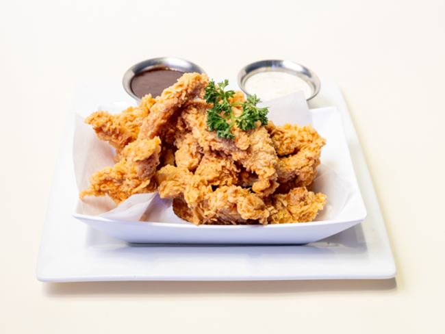Emily’s Sweet Southern Fried Chicken