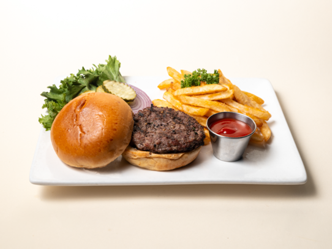 Classic Burger
