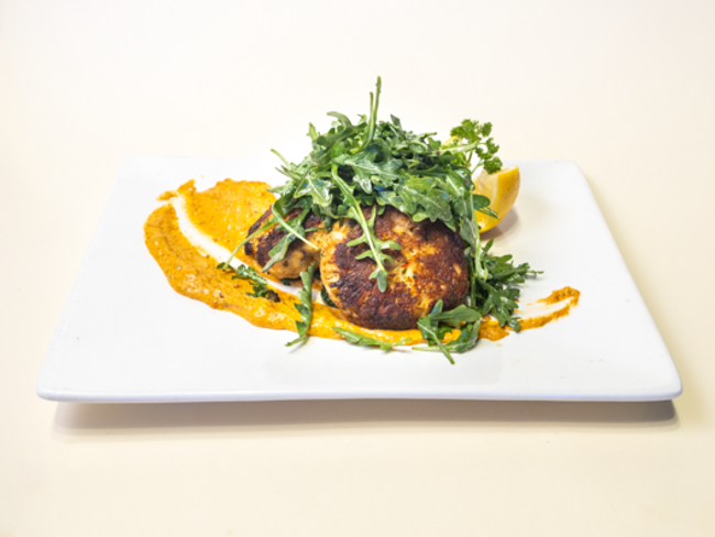 Jumbo CrabCakes (2)