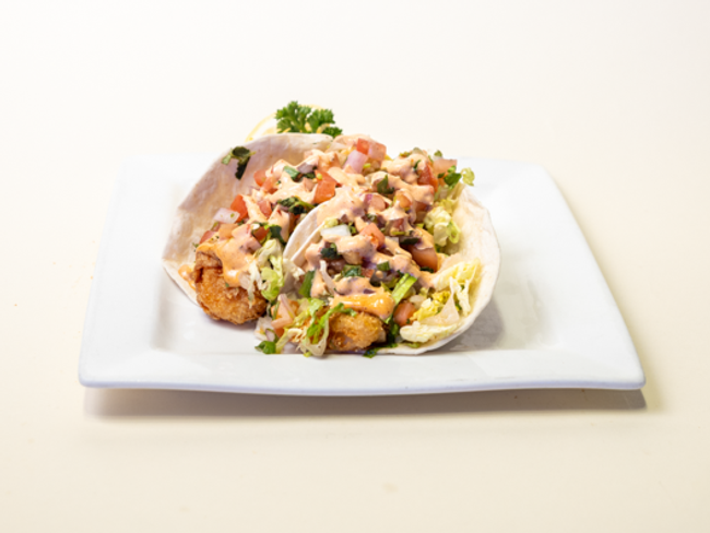 Fish Taco